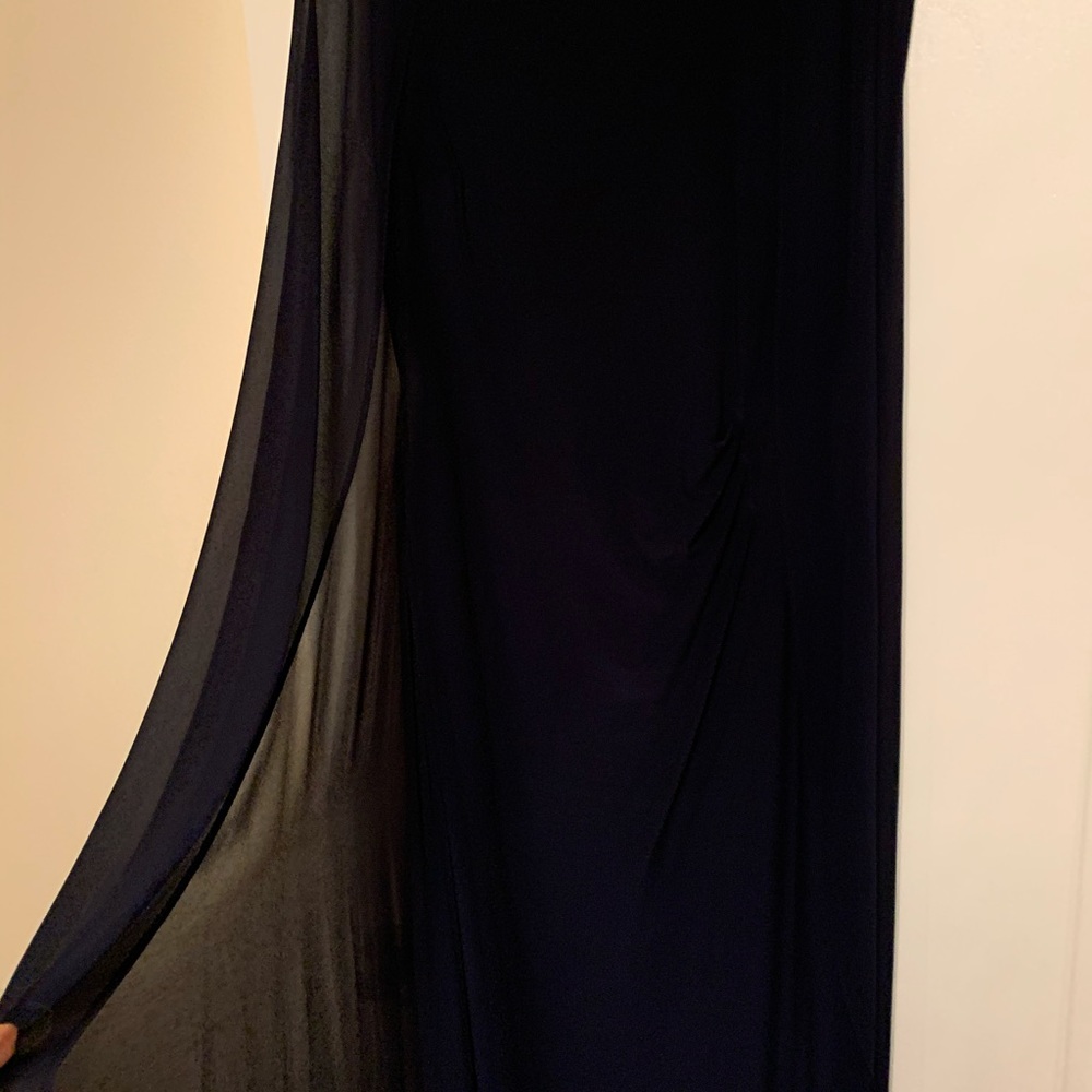 Beautiful gown